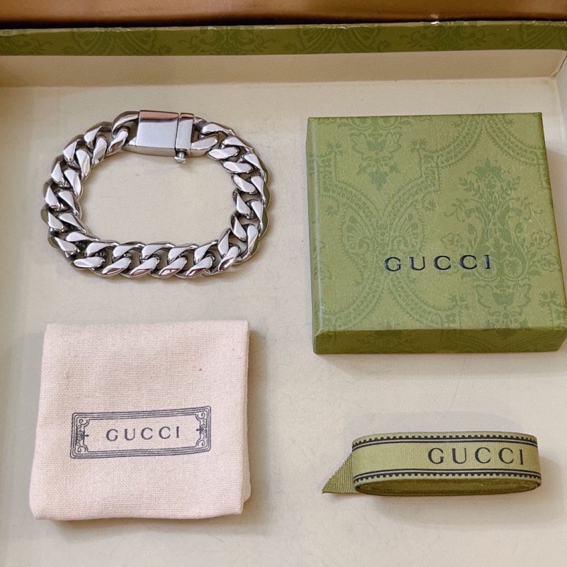 Gucci Bracelets